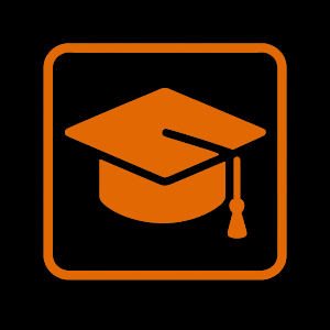 Bildung & Beruf Icon