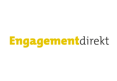 Engage Direct Das Ehrenamtsportal engagementdirekt - radioPRODUKTION