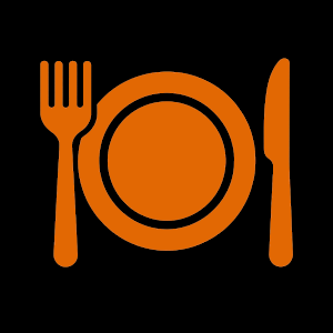 Essen & Trinken Icon