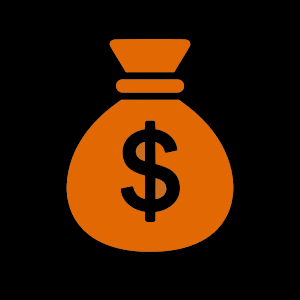 Finanzen & Versicherungen Icon