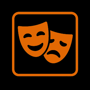 Freizeit & Kultur Icon