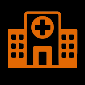 Gesundheit & Pflege Icon