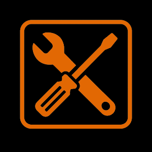 Handel & Handwerk Icon