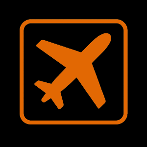 Reise & Tourismus Icon